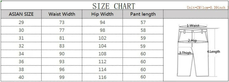 Men's Camouflage Cotton Cargo Shorts