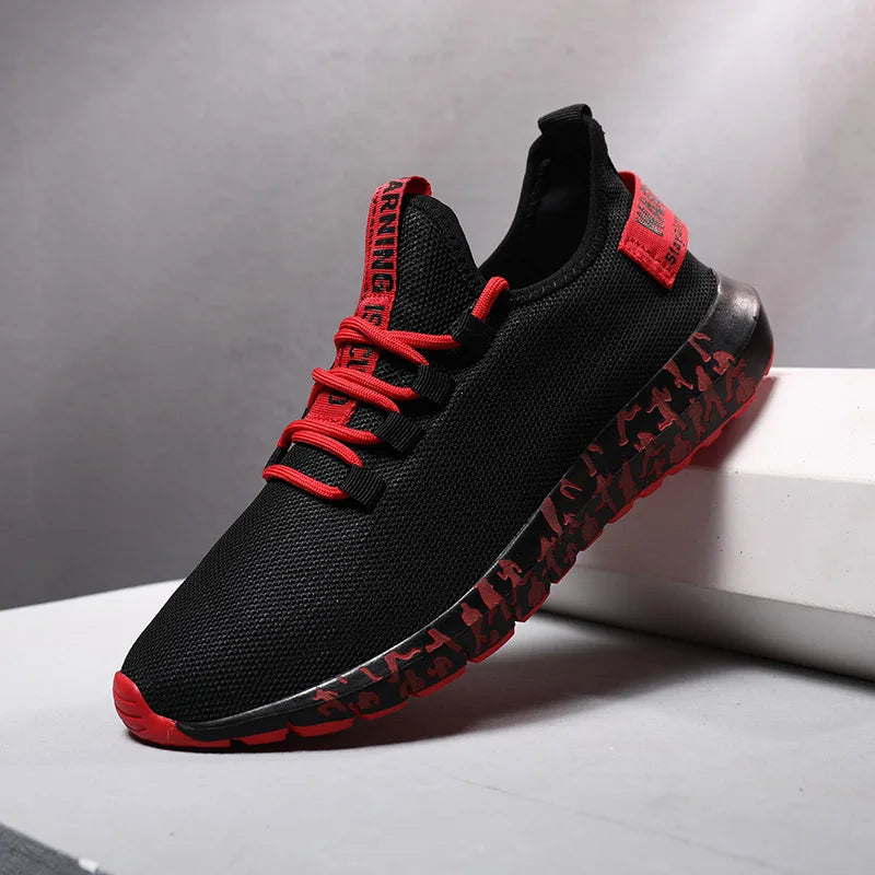 Men's Summer Casual Sneakers Sport Shoes Sneakers