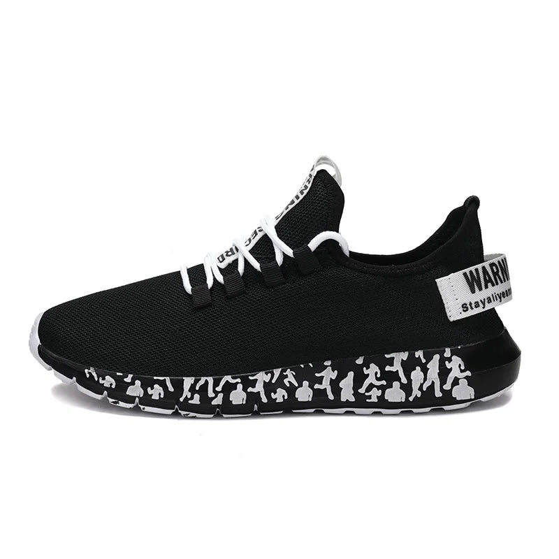 Men's Summer Casual Sneakers Sport Shoes Sneakers