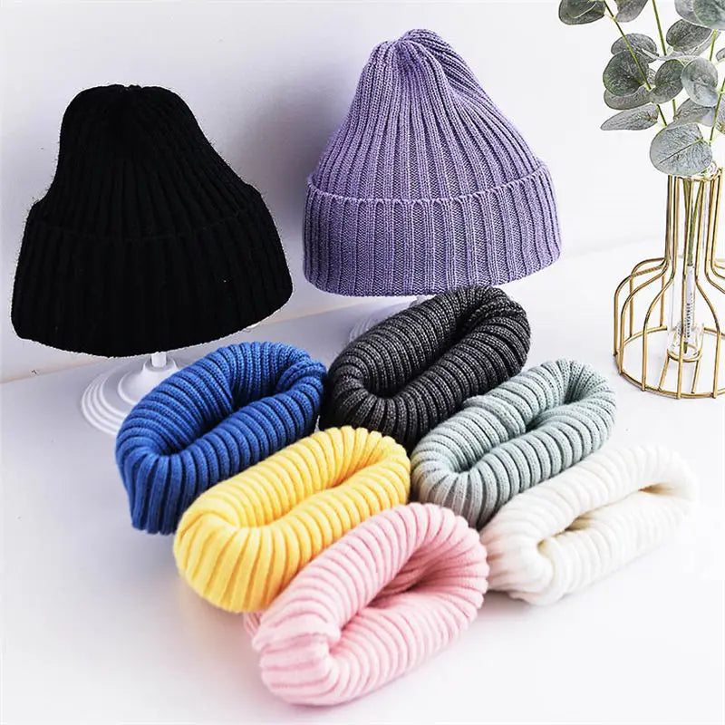 Children's Beanie Hat