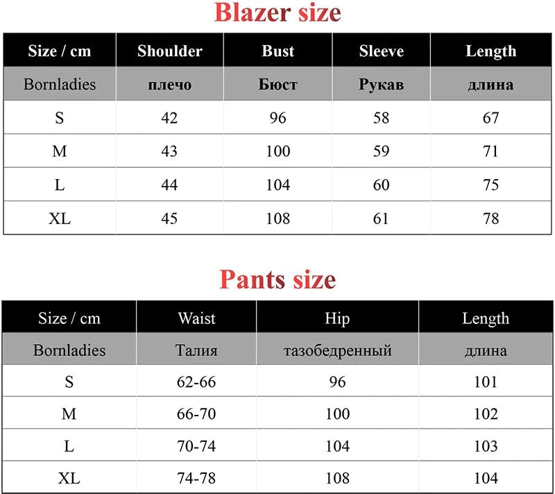 Women's Lapel Collar Long Sleeve Loose Belt Blazer Coat High Waist Adjustable Trousers Set