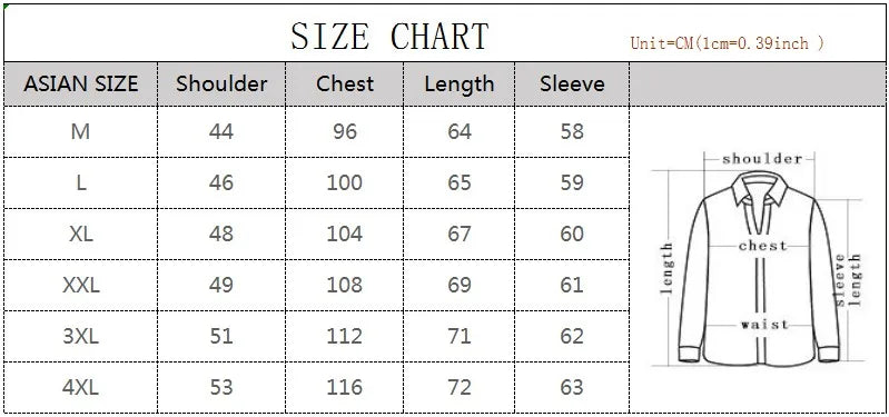 Men's Knitted Cardigan - Slim Fit Single Breasted Sweater Coat