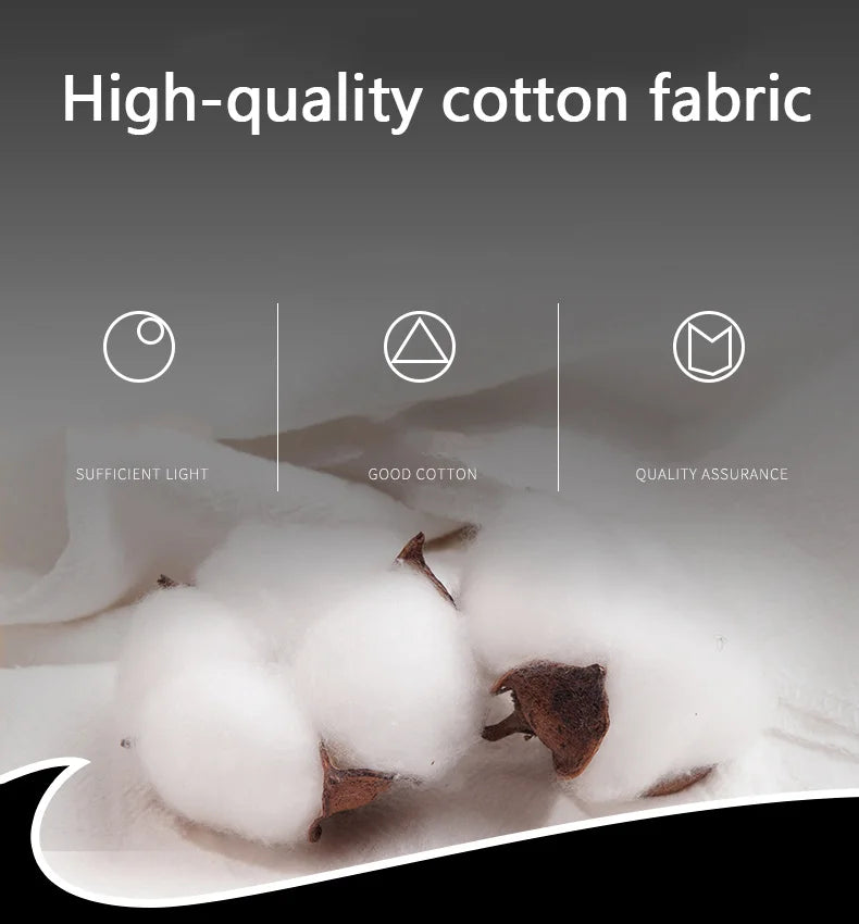 Women's Seamless Panties 3-Piece Set - Low Waist Wavy Edge Briefs