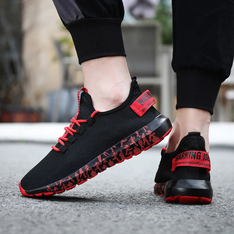 Men's Summer Casual Sneakers Sport Shoes Sneakers