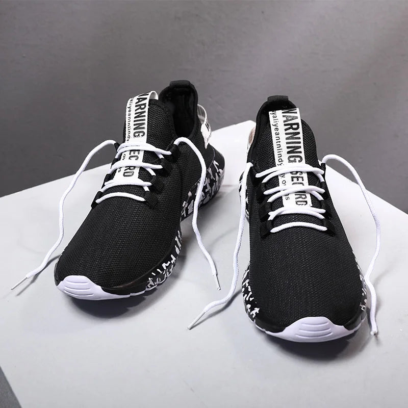 Men's Summer Casual Sneakers Sport Shoes Sneakers