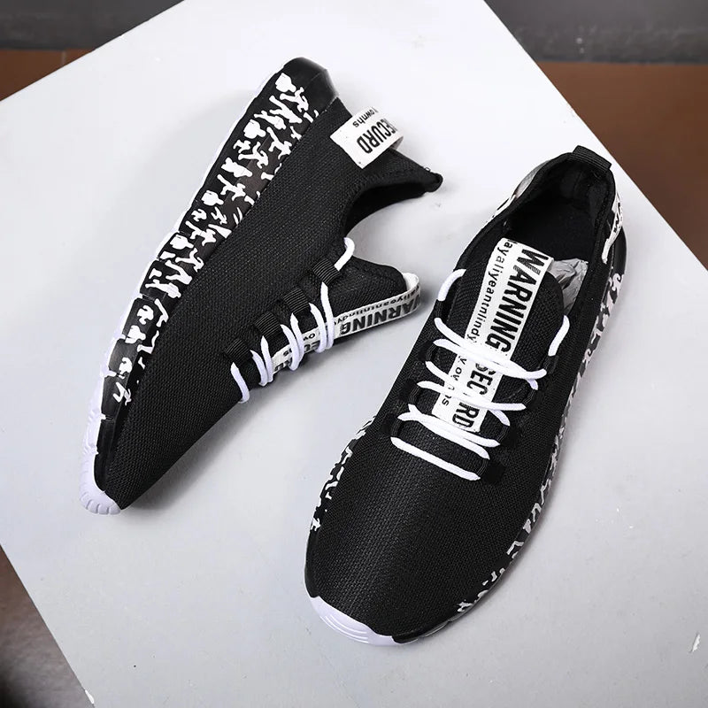 Men's Summer Casual Sneakers Sport Shoes Sneakers