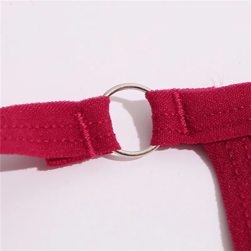 3-Pack Cotton Low Waist Briefs - Comfortable Women's Underwear