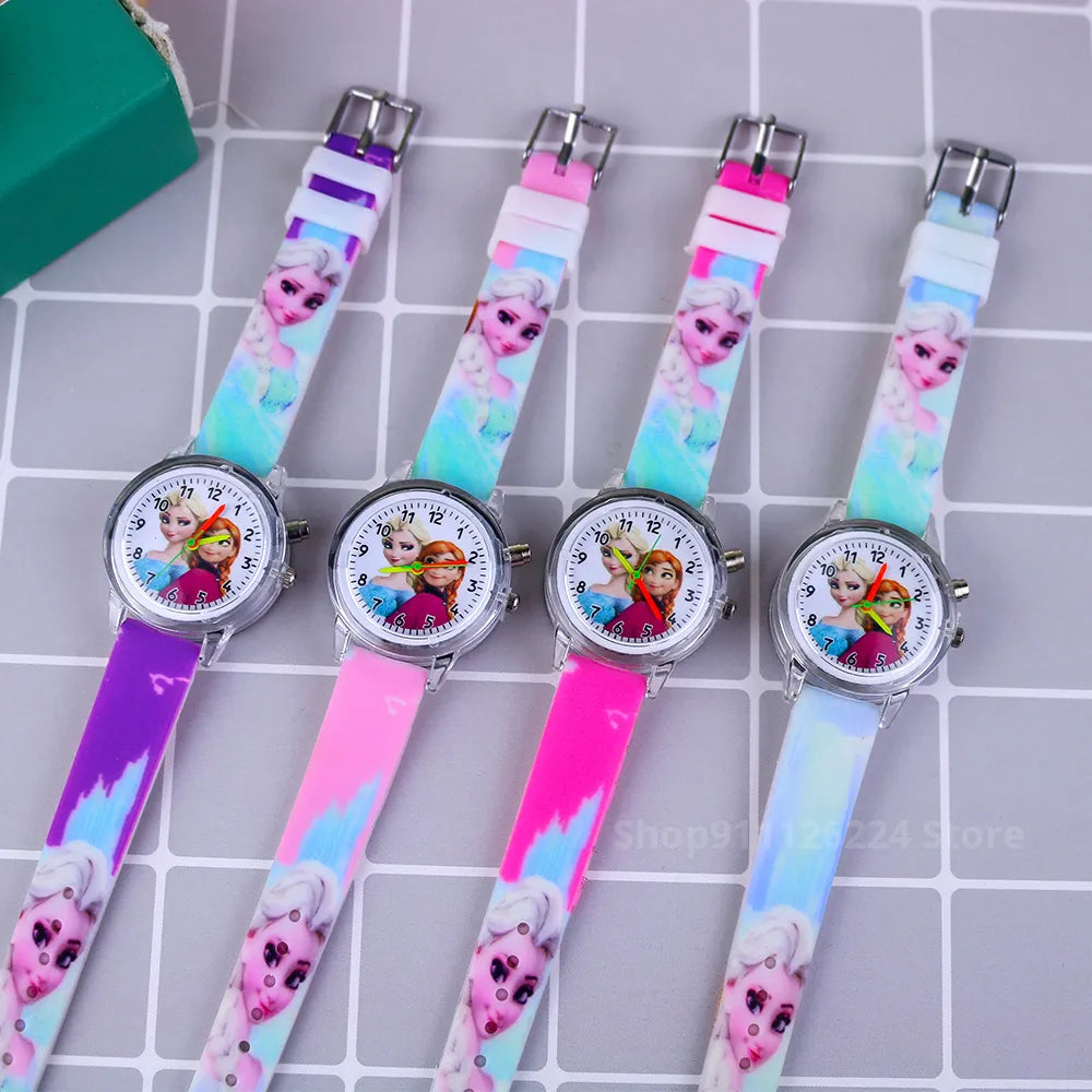 Children's Wrist Watch