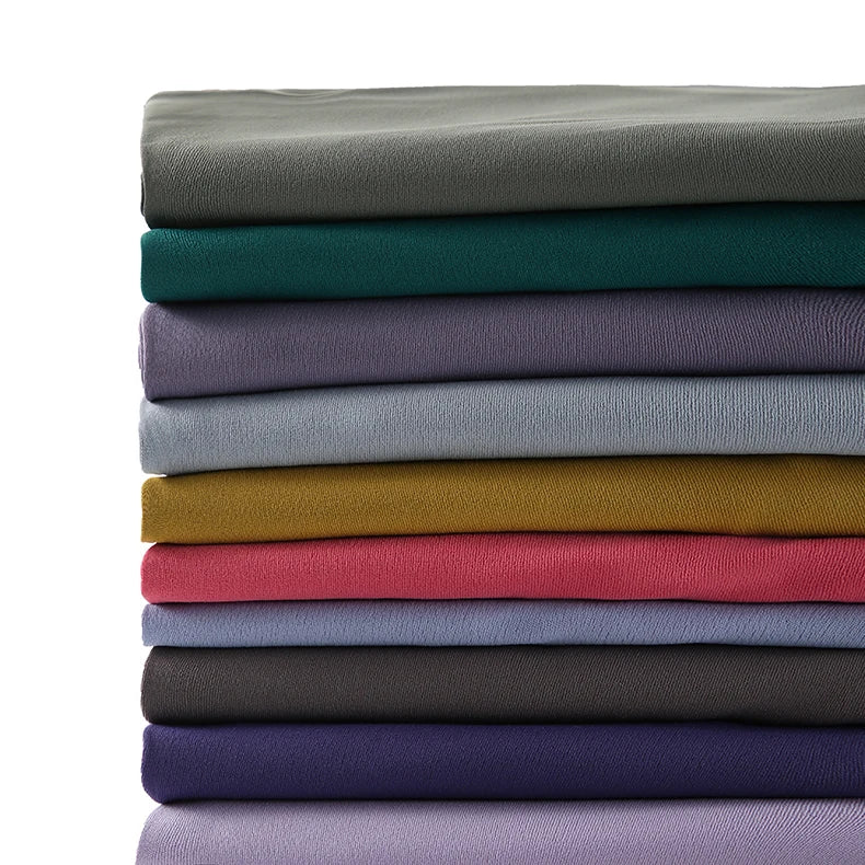 High Waist Nylon Yoga Leggings - Breathable Fitness Tights