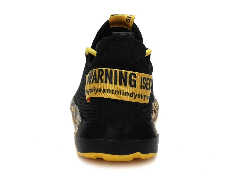 Men's Summer Casual Sneakers Sport Shoes Sneakers
