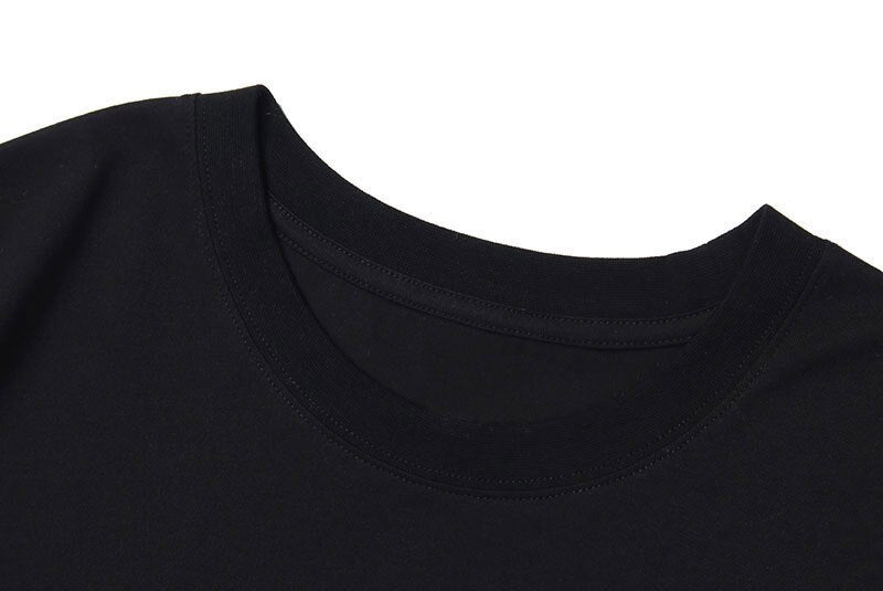 Unisex Short Sleeve Loose T- Shirt