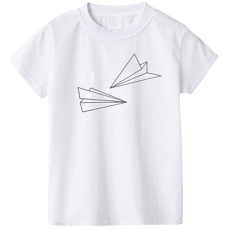 Children's Unisex Cotton T-Shirt