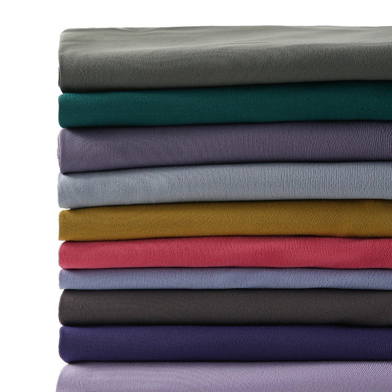 High Waist Nylon Yoga Leggings - Breathable Fitness Tights