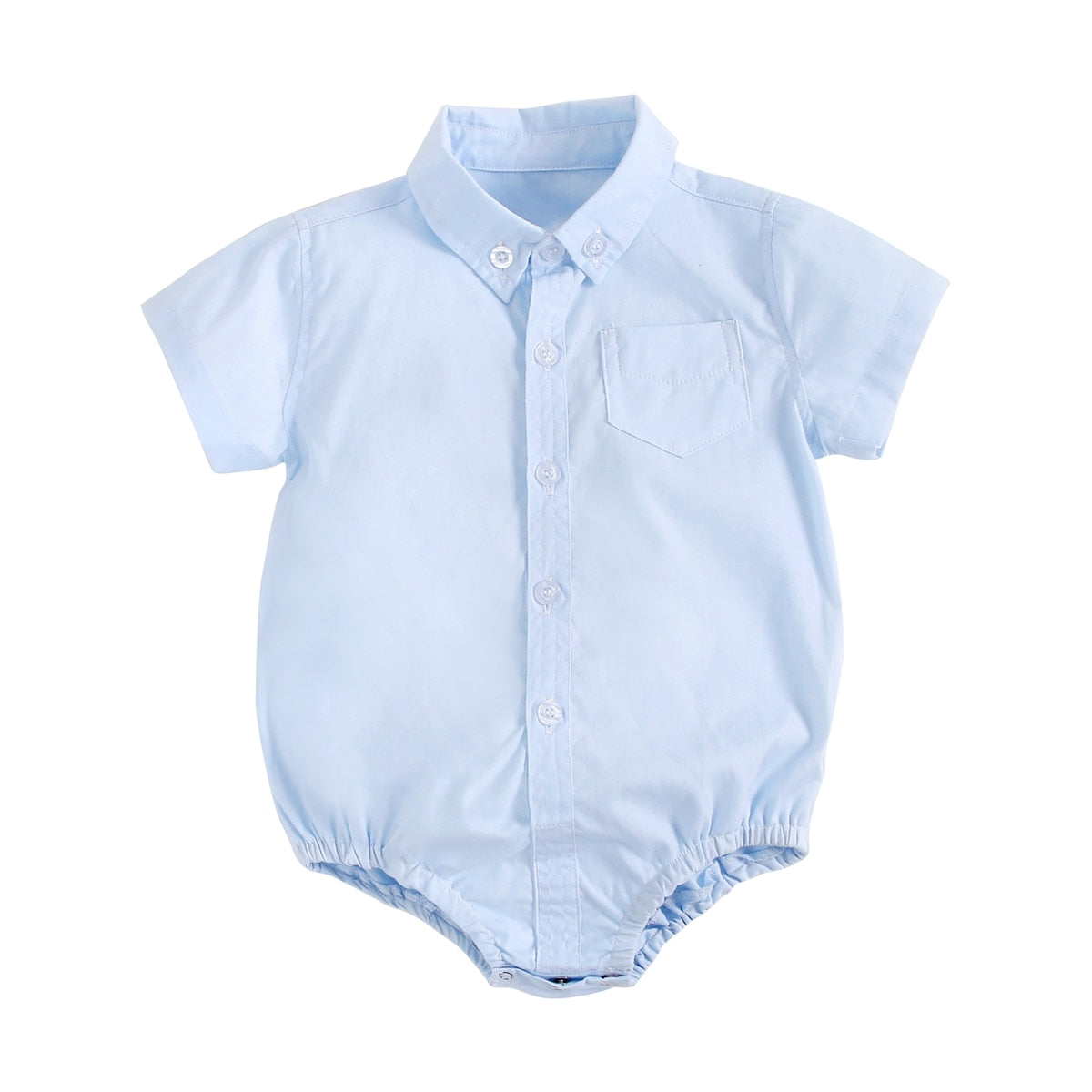 Cotton Baby Bodysuits Babygrow Romper