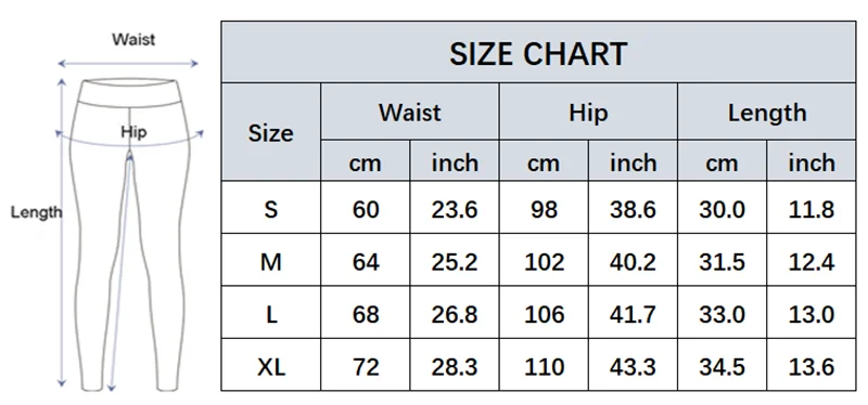 Women's Printed Fake Two-Piece Running Shorts