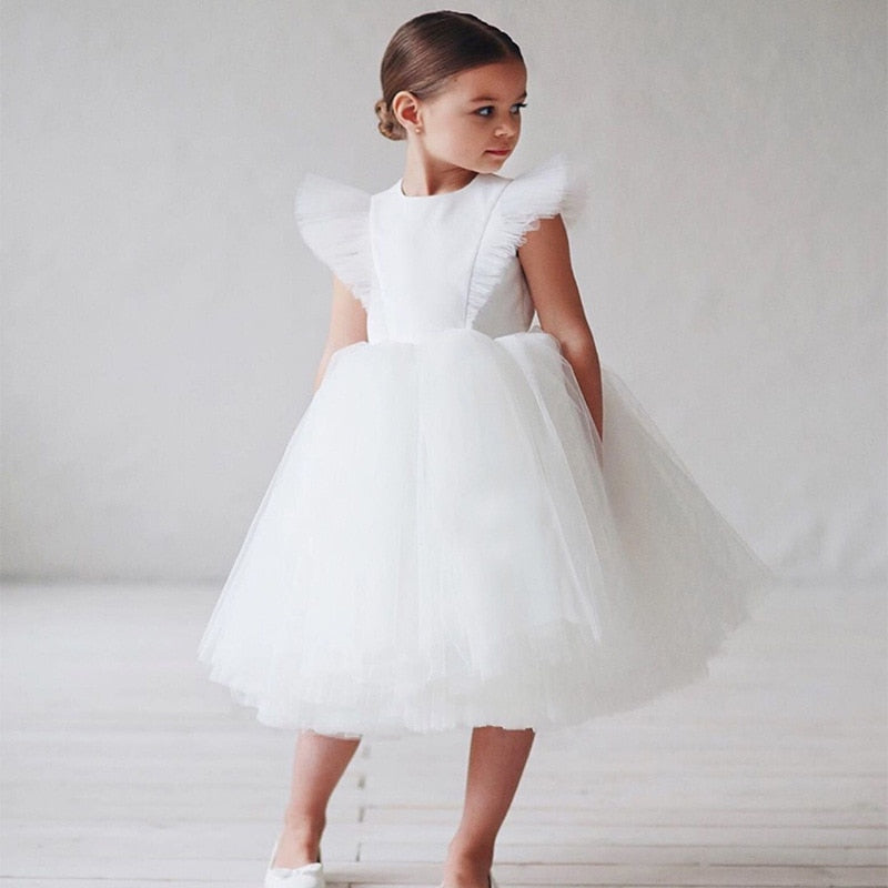 Girl's Princess Dress