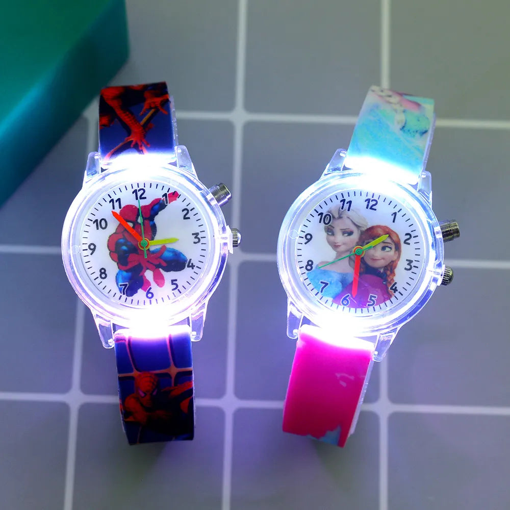 Children's Wrist Watch