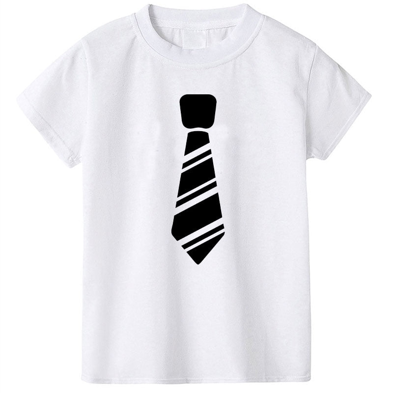 Children's Unisex Cotton T-Shirt