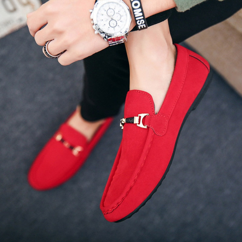 Men's Loafers Shoes