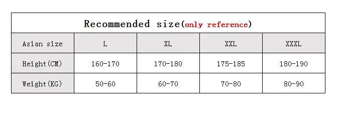 Men's 4PCS/Set U Convex Printed Breathable Underpants Boxer Shorts