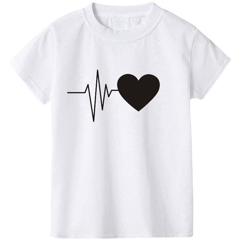 Children's Unisex Cotton T-Shirt