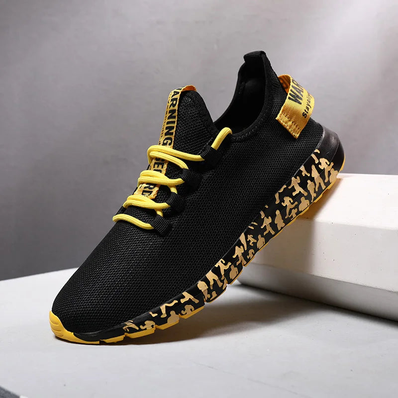 Men's Summer Casual Sneakers Sport Shoes Sneakers