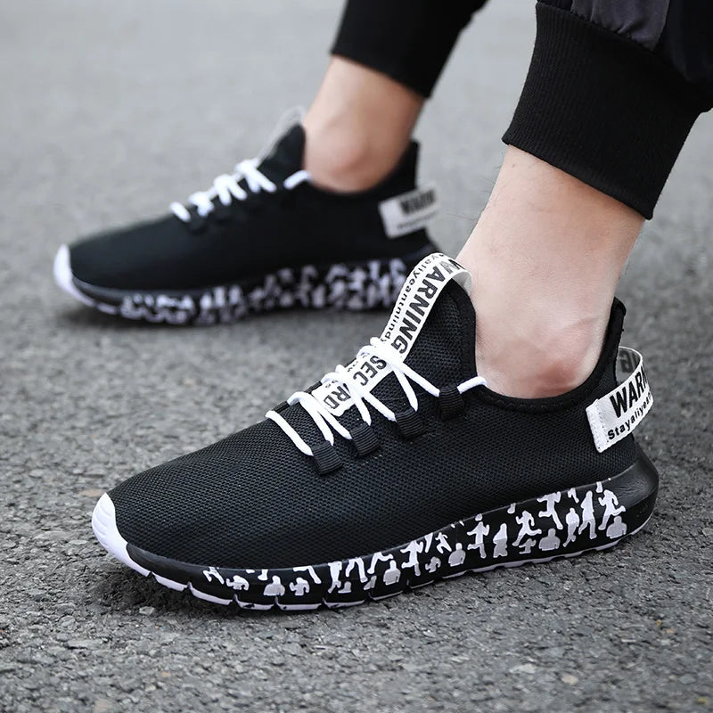 Men's Summer Casual Sneakers Sport Shoes Sneakers