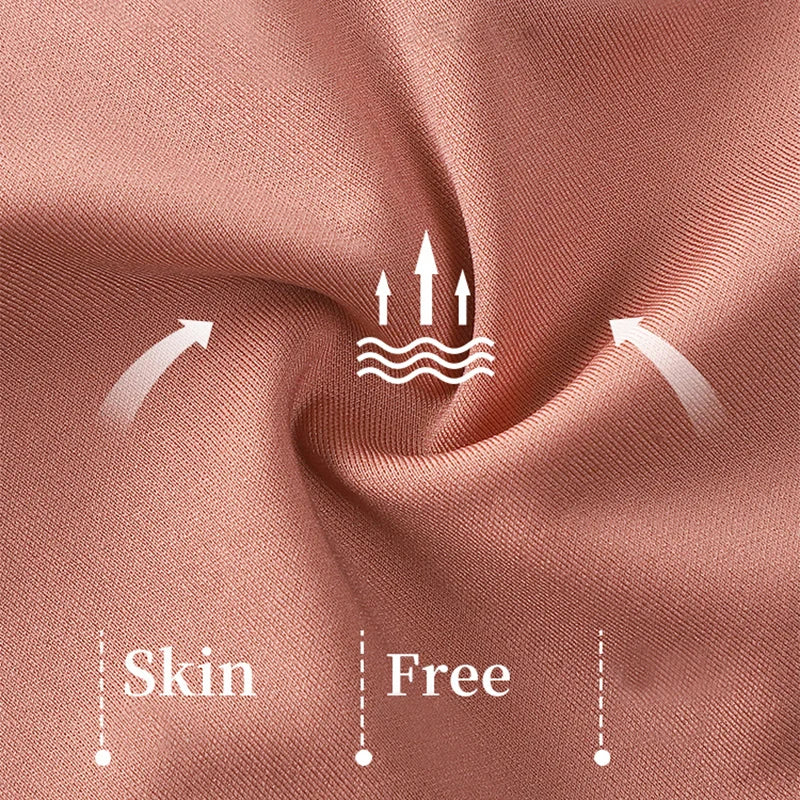 Women's Seamless Wireless Bra