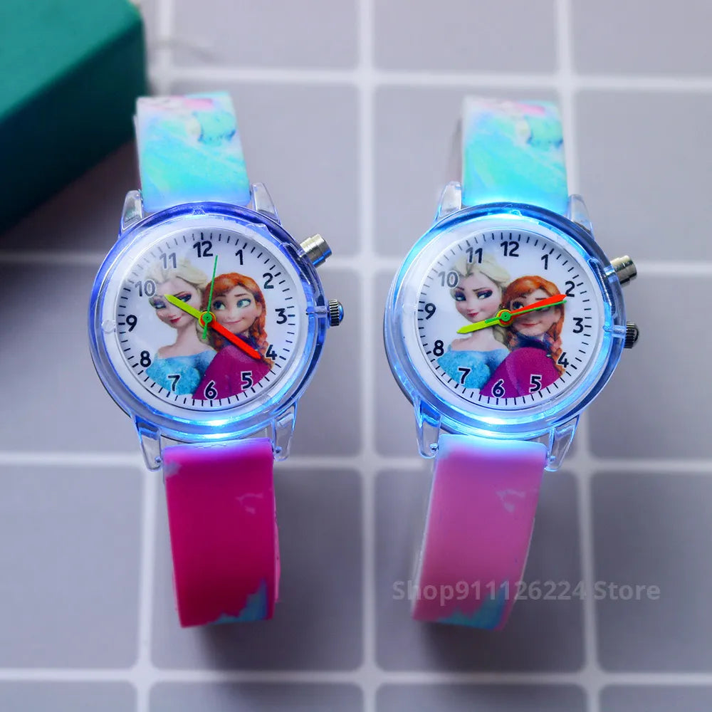 Children's Wrist Watch