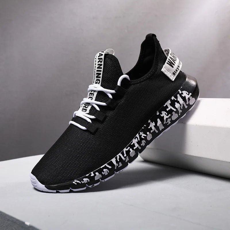 Men's Summer Casual Sneakers Sport Shoes Sneakers