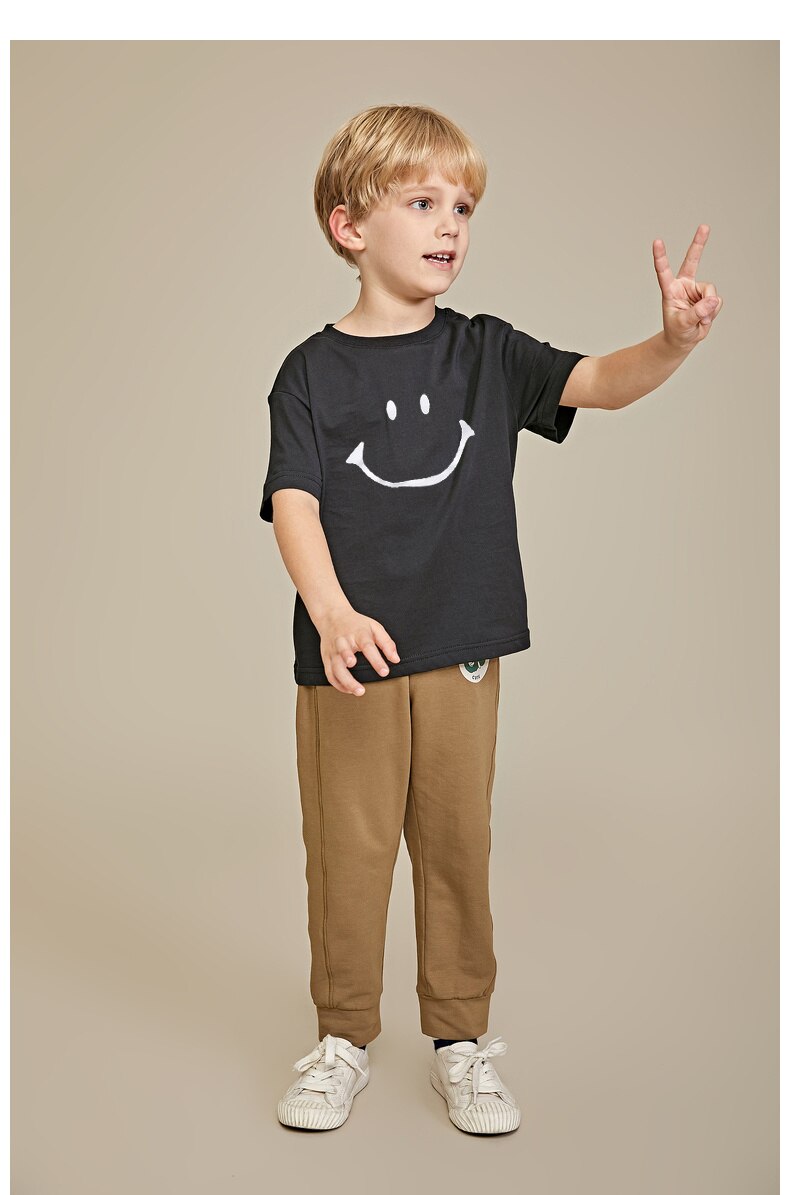 Children's Unisex Cotton T-Shirt