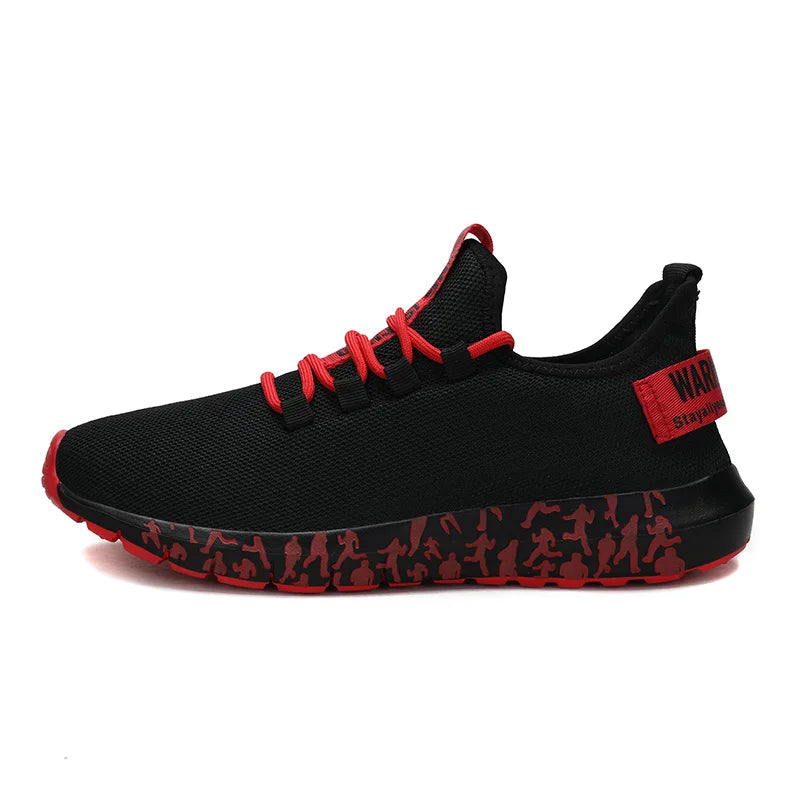 Men's Summer Casual Sneakers Sport Shoes Sneakers