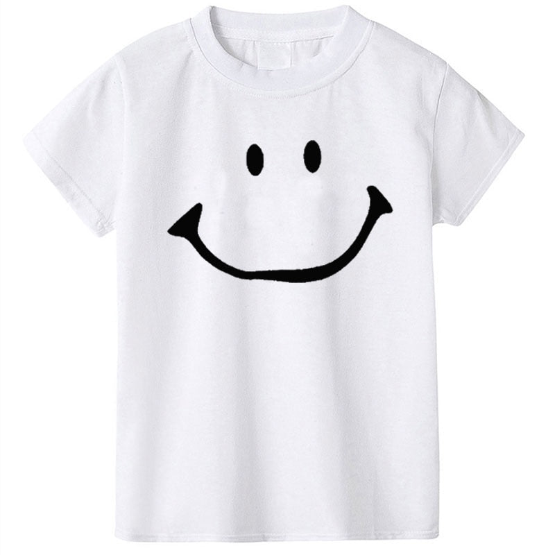 Children's Unisex Cotton T-Shirt