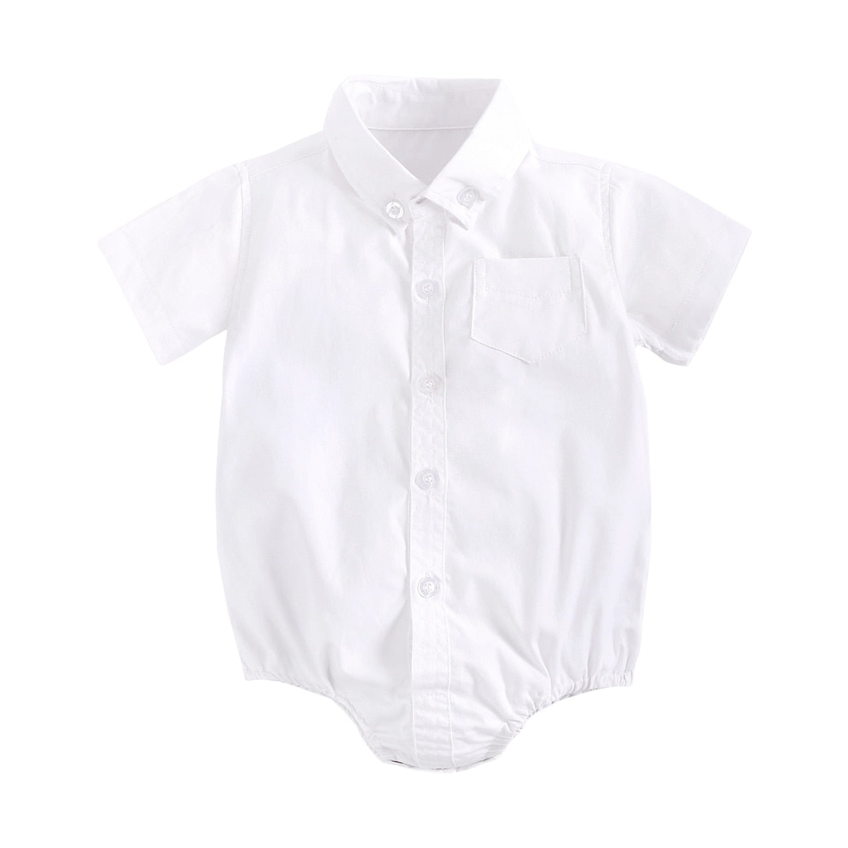 Cotton Baby Bodysuits Babygrow Romper