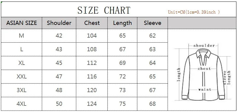 Men's White Duck Down Hooded Down Thick Parka  Jacket Coat