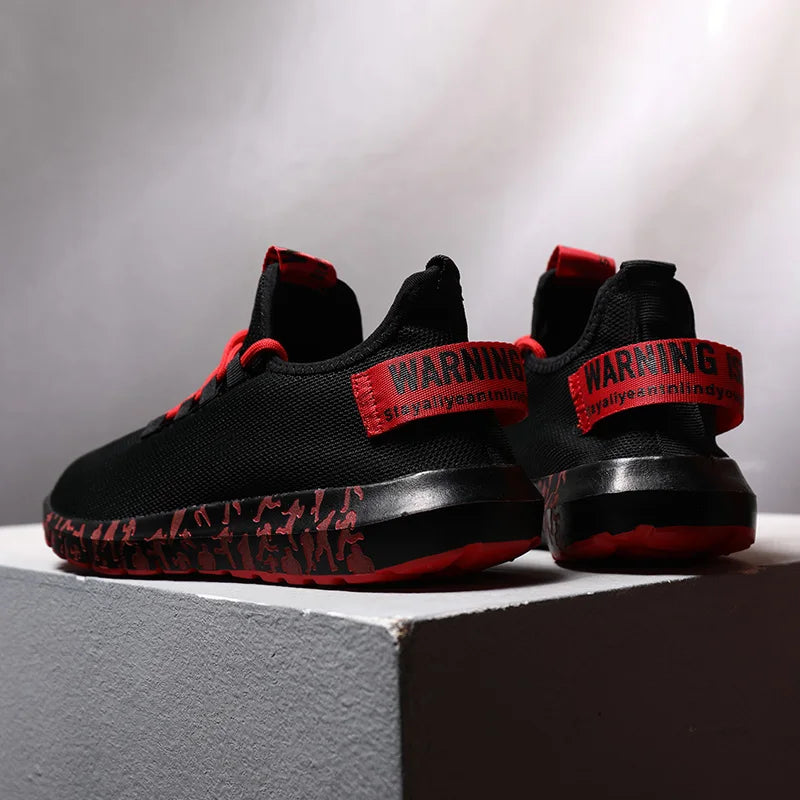 Men's Summer Casual Sneakers Sport Shoes Sneakers
