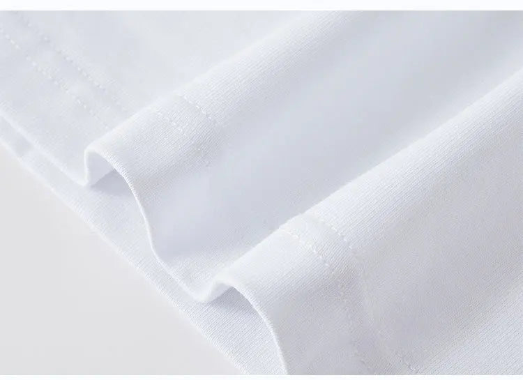 Phoenix Embroidered T-Shirt