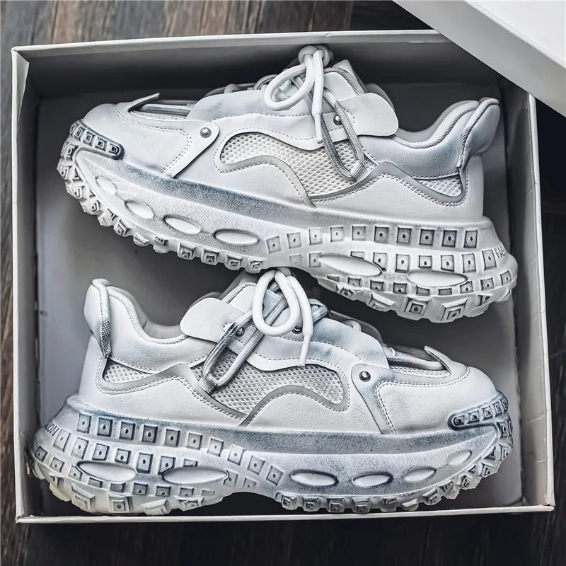 Men's Sports  Sneakers