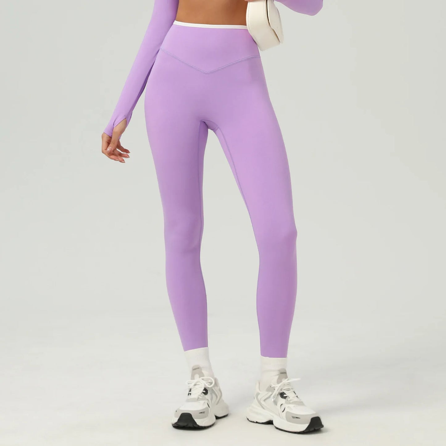 Buttery Soft High Waist Yoga Leggings