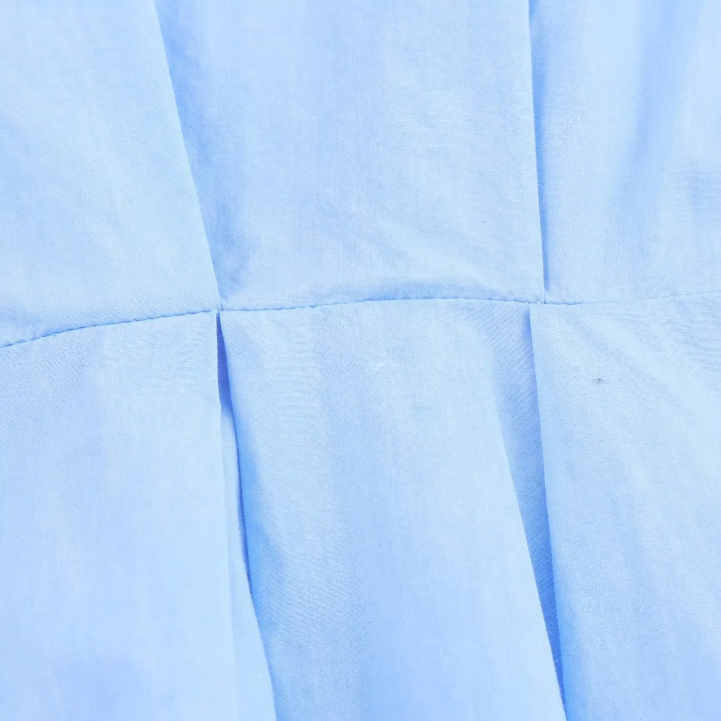 Women's Elegant Wide Pleated Shirt Dress - Light Luxury Summer Style