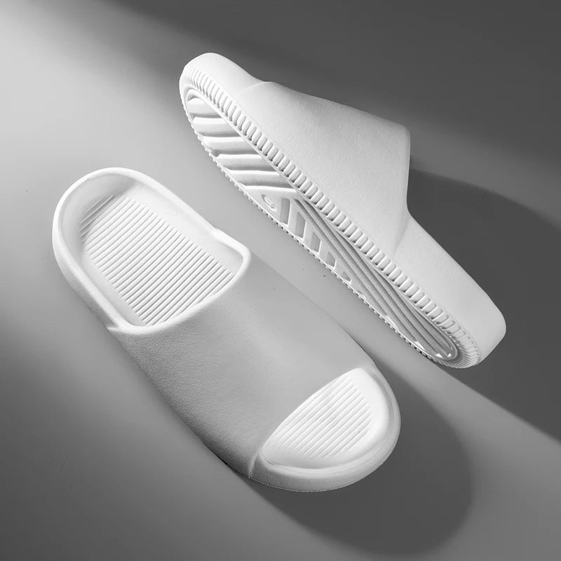 Men's Summer  EVA Platform Comfortable Sandals Slippers