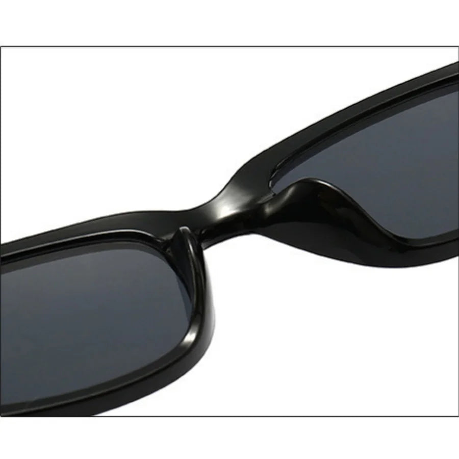 Women's Retro Sunglasses