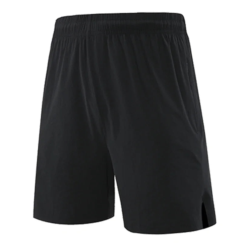 Men's Gym Shorts Training  Running Single Summer Sportswear Fitness Wear Marathon Sports Crossfit Mma Shorts
