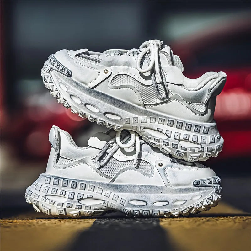 Men's Sports  Sneakers