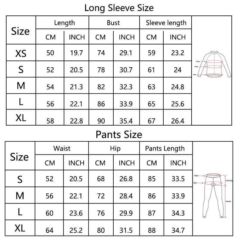 Ultra-Soft 2-Piece Gym Set - Long Sleeve Jacket & High Waist Leggings