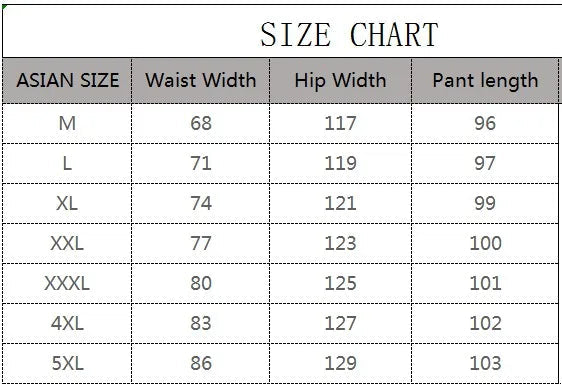 Men's Wide Leg Corduroy Trousers