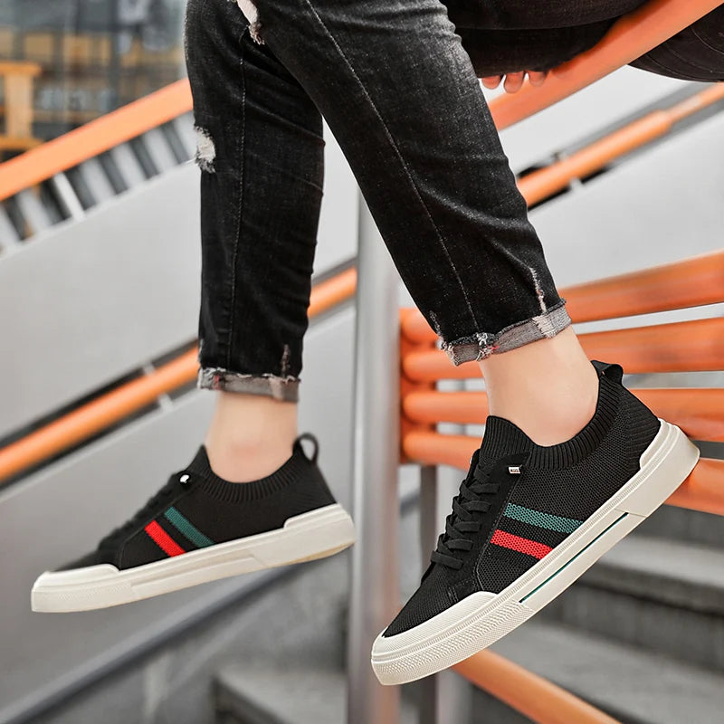 Men's Summer Casual Sport Shoes Sneakers Breathable Trainers