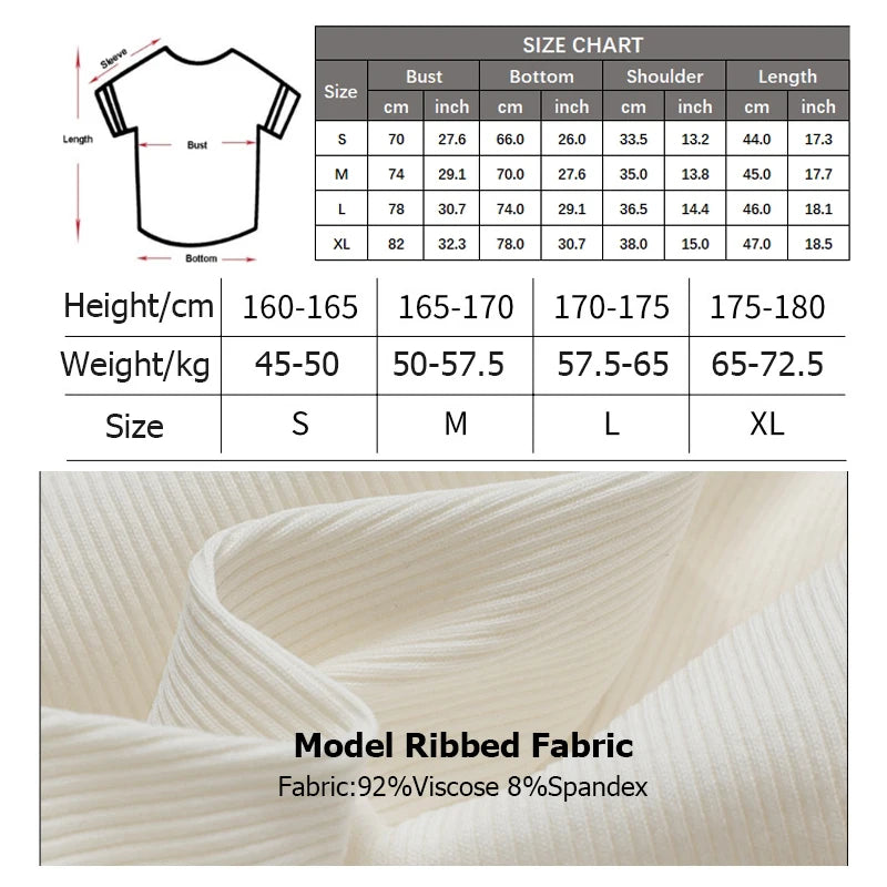 Women's Breathable Yoga Crop Top - Slim Fit Athletic T-Shirt