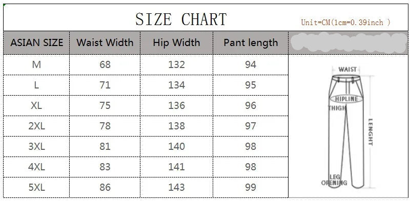 Men's Loose Wide Leg Cotton Linen Trousers with Elastic Waist