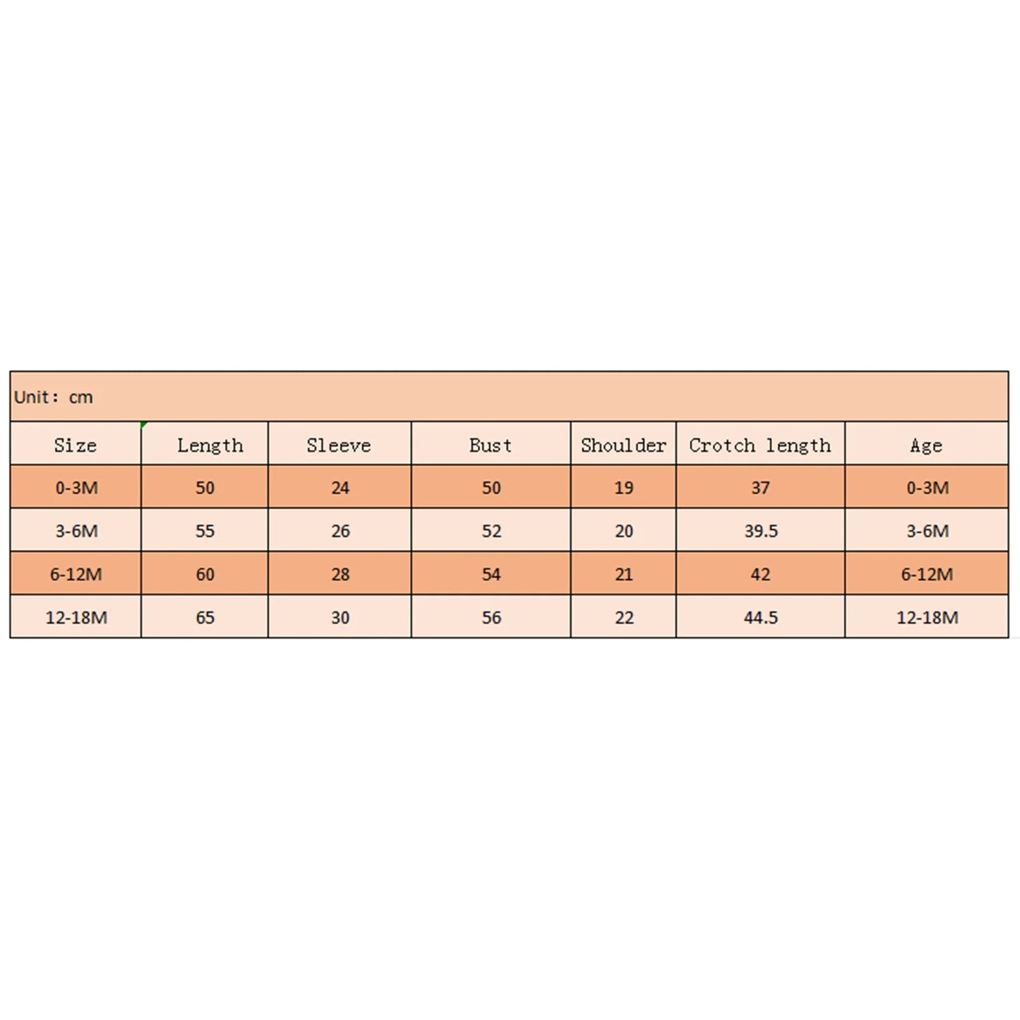 Baby Girls' Christmas Romper - Santa & Gingerbread Embroidery Smocked Long Sleeve Jumpsuit